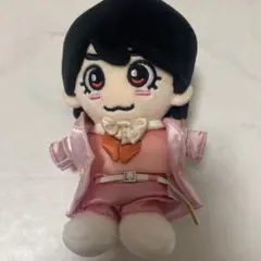 ちびぬい 大西流星 なにわ男子