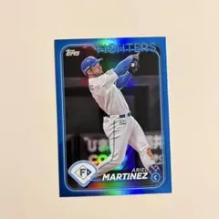 2026年最新】topps 2024 ベースボールカード baseball japanの人気
