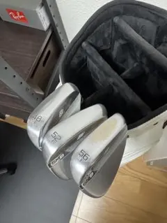 Titleist Vokey Design SM8 ウェッジ 3本セットのサムネイル