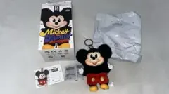 POP MART Mickey Family ミッキー