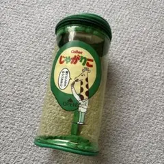 Calbee じゃがりこ ポーチ