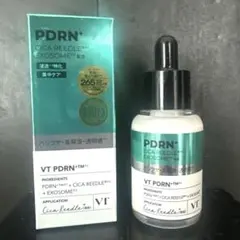 VT PDRN+™ CICA REEDLE EXOSOME™ 美容液