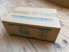 ホロライブ ディーヴァフィーバー 1カートン　未開封