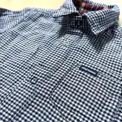 美品⭐︎ミキハウスシャツ100&GAPセーター90