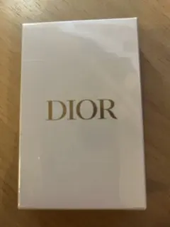 Dior JEU DE CARTES EXCLUSIF トランプ