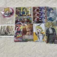 プロセカ　バチャシン　まとめ売り