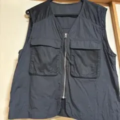 JOINT WORKS ジョイントワークス フィッシングベストのサムネイル