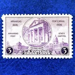 切手ヴィンテージ クロモス＆ペーパーナプキン【デイジー】DAISY