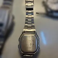 CASIO デジタル腕時計 DB-810 本体 ジャンク
