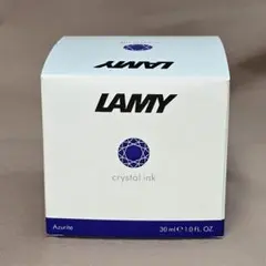 【小分け】ラミー クリスタルインク アズライト 5mlのサムネイル