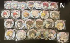 2026年最新】CRFes 缶バッジの人気アイテム - メルカリ