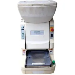 AUTEC /オーディオテクニカ 海苔巻き成形機 ASM860 中巻きユニット