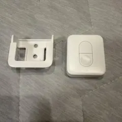 SwitchBot リモートボタン スイッチボット 専用ホルダー付き