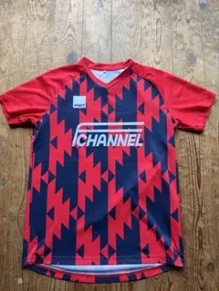 alegre サッカーシャツ 10番 Lサイズのサムネイル