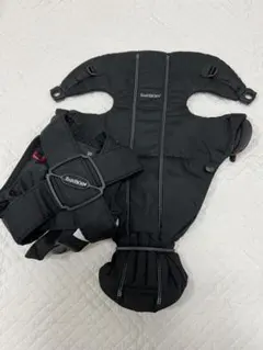 n*u様 値下げ！ベビービョルン　ベビーキャリアMINI Air 抱っこ紐