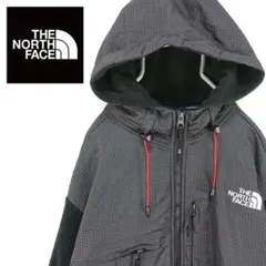 送料無料！ ノースフェイス デナリジャケット フリース 古着 90s メンズ