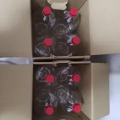 4リットル　空き容器　ペットボトル 4Ｌ 8本のサムネイル