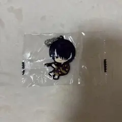 銀魂　カプセルラバーマスコット　高杉晋助