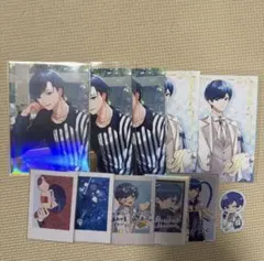 いれいす If いふ ブロマイド　チェキ風カード まとめ売り