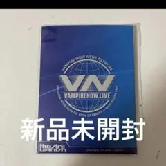 ENHYPEN THE SIN:VANISH Album ver. 新品未開封