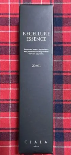 【新品未開封】クララ　リセリュールーエッセンス2本セット 新品未開封】クララ リセリュールーエッセンス2本セット 2本