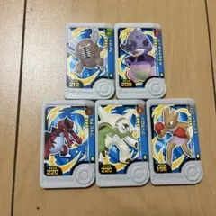 ポケモンメザスタカードセット
