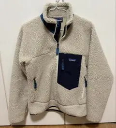 パタゴニア レトロx 2021年モデルXXS