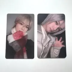 &team we ユニバ特典　K サイン　トレカ 2025年最新】&team k サインの人気アイテム - メルカリ