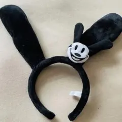 オズワルド・ザ・ラッキー・ラビット ディズニー　カチューシャ