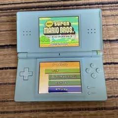 ジャンク　ds lite 本体