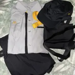 2026年最新】制服 マックの人気アイテム - メルカリ