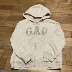gap パーカー