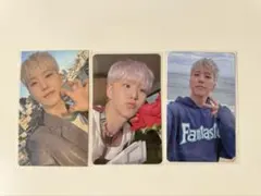 SPILL THE FEELS 消費期限　会場限定 名古屋 ホシ