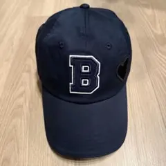 BIBIY B. CLUB CAP ビビィ キャップ - メルカリ