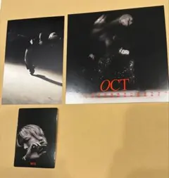 BE:FIRSTソウタSOTA Moment Box 3点セット