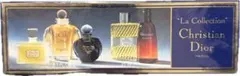 Christian Dior La Collection 香水セット