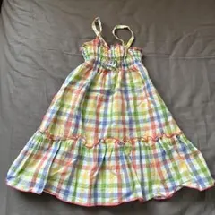 マザウェイズ　ワンピース