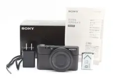 2026年最新】sony rx100 中古の人気アイテム - メルカリ