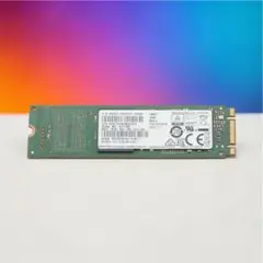 Samsung CM871 M.2 SATA SSD 128GB TLCのサムネイル