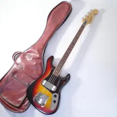2026年最新】guyatone EBの人気アイテム - メルカリ