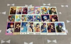 あんさんぶるスターズ あんスタ ぱしゃっつ なずな 創 颯馬 光 紅郎