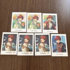 あんスタ　天城一彩　ぱしゃっつ