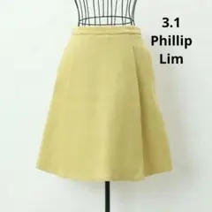 2025年最新】3.1 Phillip Lim レディース ひざ丈スカートの人気