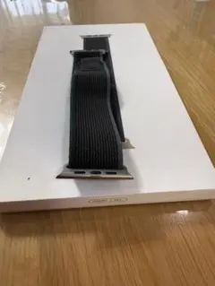 アップルウォッチ　Apple Watch トレイルループ　M/L 49mm