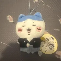 ちいかわ お正月マスコット ハチワレ タグ付き新品 - メルカリ