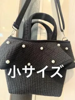 新品・未使用】NUIT ブルー系 巾着バッグ - メルカリ