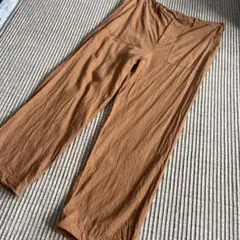 GANOSCHリネンパンツペチパンツヒロコビスセンソユニコなどお好きな方是非のサムネイル