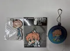 ロマニ・アーキマン トレーディングアクリルキーホルダー Fate FGO 謎