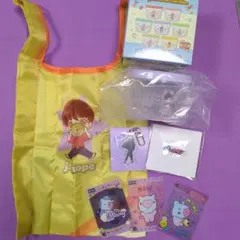 BTS★J-HOPE　グッズセット　未使用