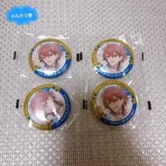 2026年最新】西園練牙 缶バッジの人気アイテム - メルカリ
